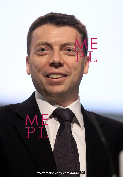  : Iain Mcnicol