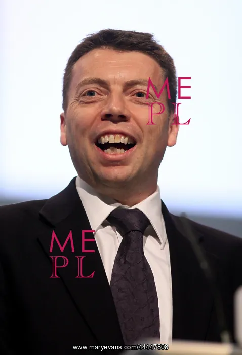  : Iain Mcnicol