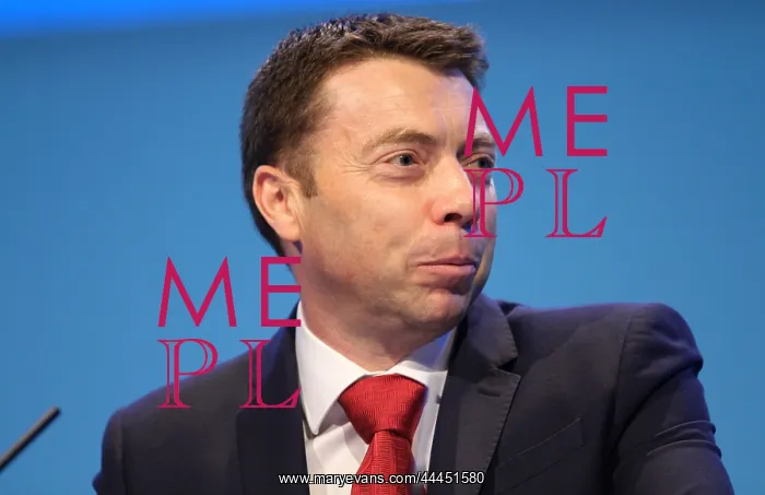 : Iain Mcnicol : Iain Mcnicol