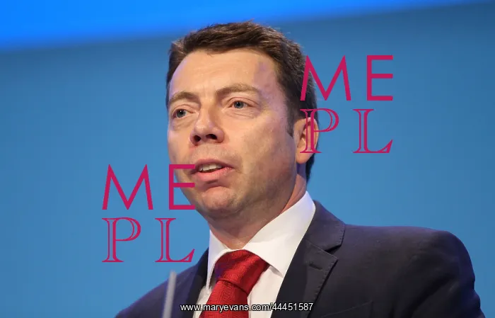  : Iain Mcnicol