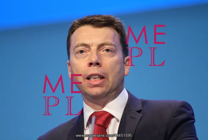 : Iain Mcnicol : Iain Mcnicol