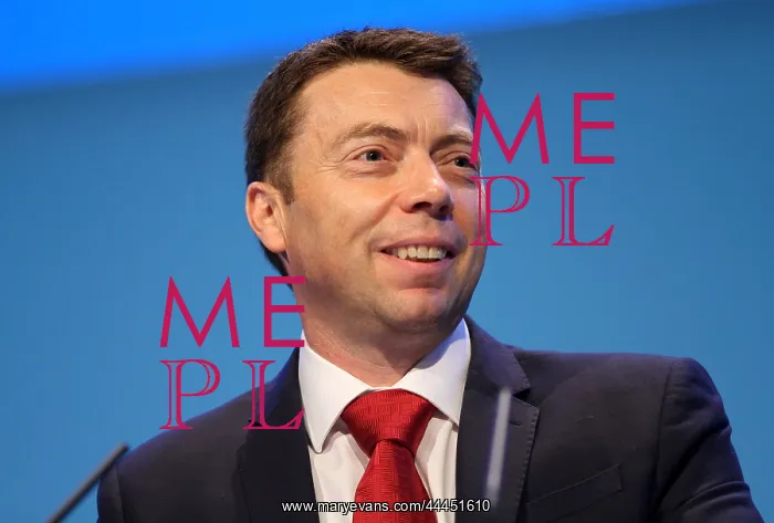  : Iain Mcnicol