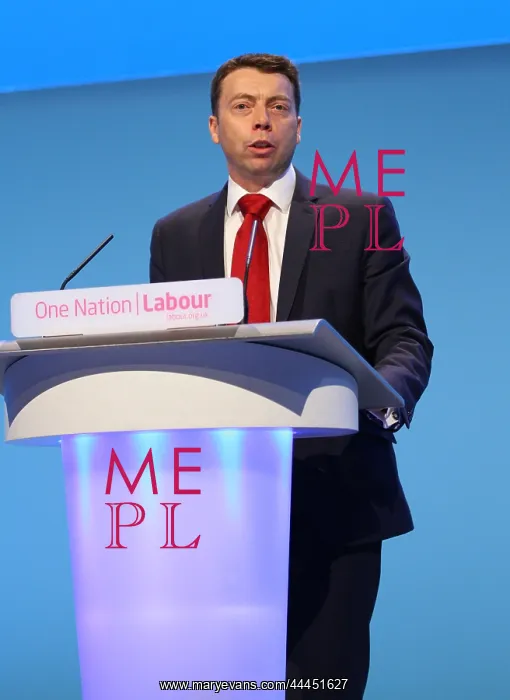  : Iain Mcnicol