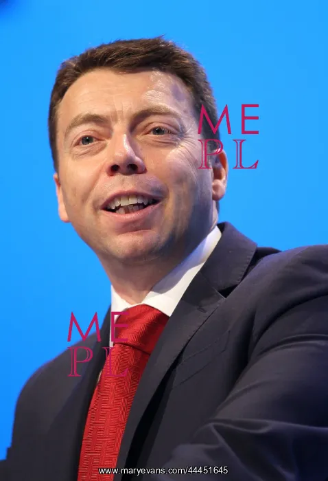 : Iain Mcnicol