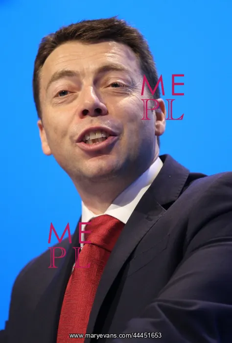  : Iain Mcnicol