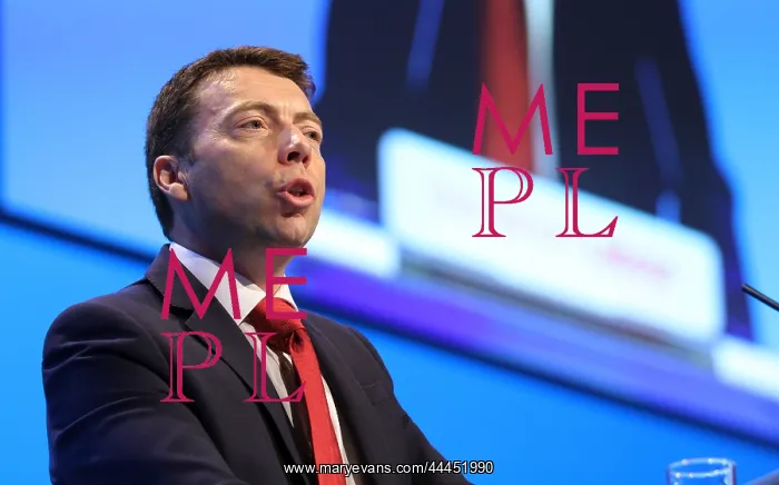  : Iain Mcnicol
