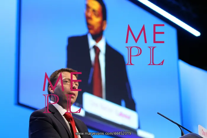  : Iain Mcnicol