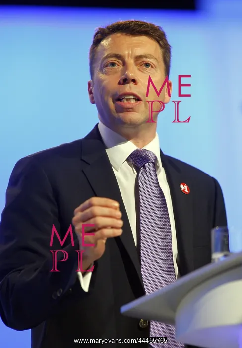  : Iain Mcnicol