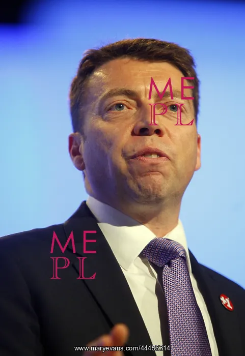  : Iain Mcnicol