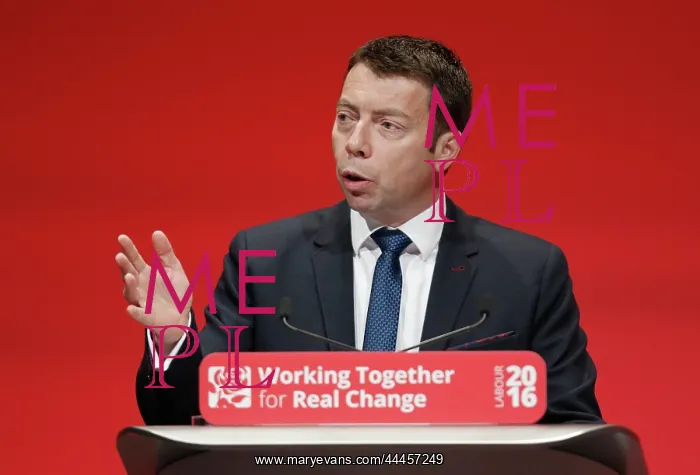 : Iain Mcnicol : Iain Mcnicol