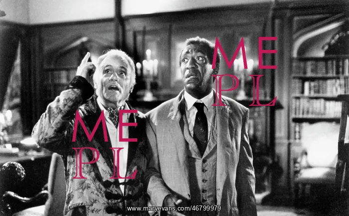 : Ian Bannen - Bill Cosby - celebrity : Ian Bannen - Bill Cosby - celebrity