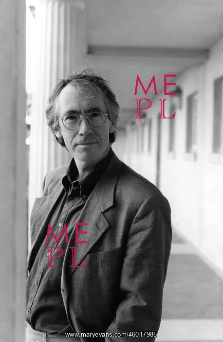 : Ian McEwan : Ian McEwan