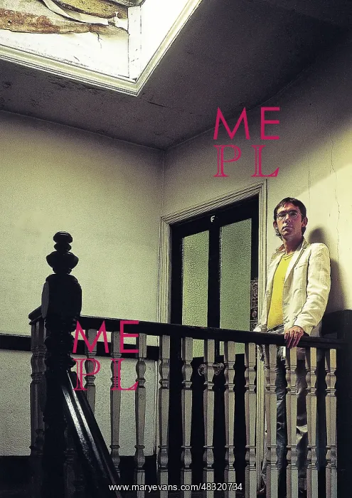  : Ian McEwan - Novelist
