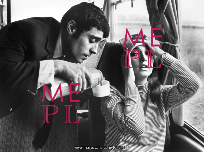 : Ian McShane - Suzanne Pleshette : Ian McShane - Suzanne Pleshette
