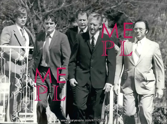 : Ian Smith, Rhodesian PM, in Pretoria for talks : Ian Smith, Rhodesian PM, in Pretoria for talks