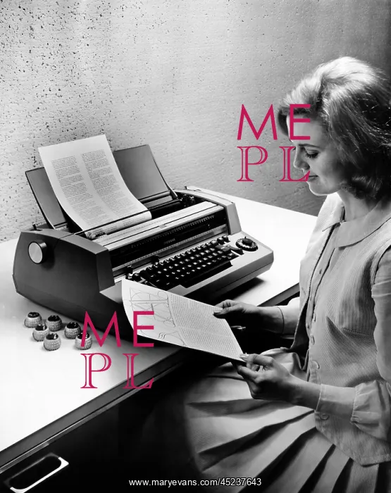 : IBM's State of the Art Selectric typesetting ? : IBM's State of the Art Selectric typesetting ?