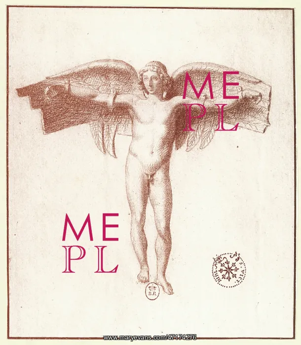 : Icarus, with a quite inadequate pair of wings : Icarus, with a quite inadequate pair of wings