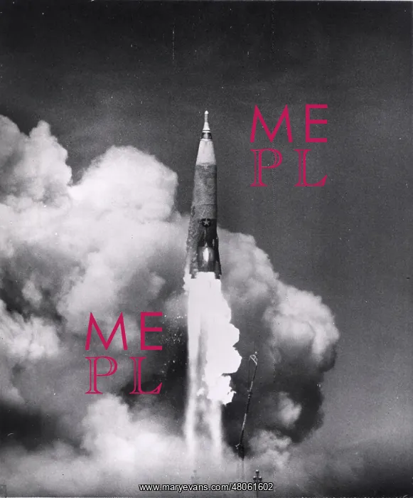: An ICBM test launch - Air Force Missile Test Centre : An ICBM test launch - Air Force Missile Test Centre