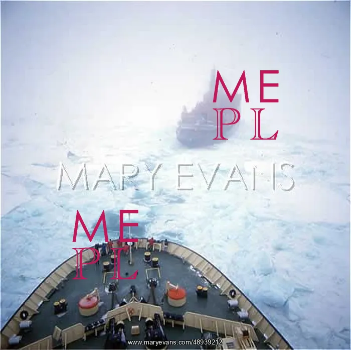 : ICE BREAKERS / GREENLAND : ICE BREAKERS / GREENLAND