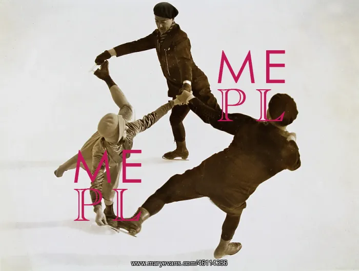 : Ice Dancing : Ice Dancing