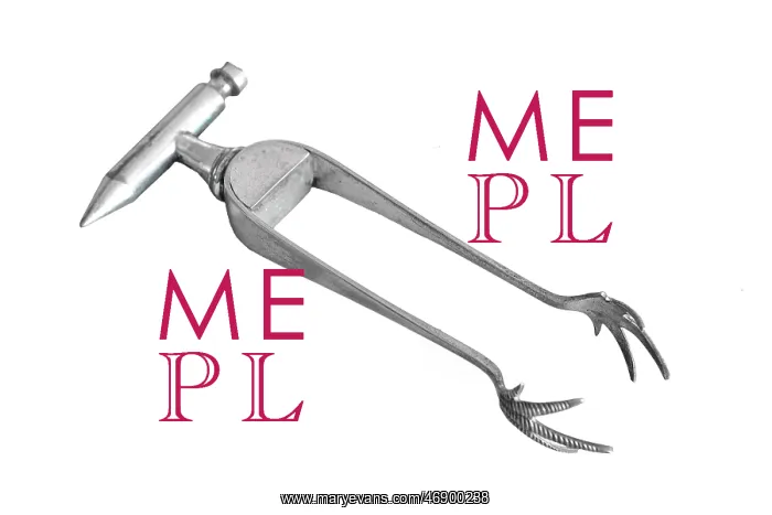 : Ice hammer and tongs : Ice hammer and tongs