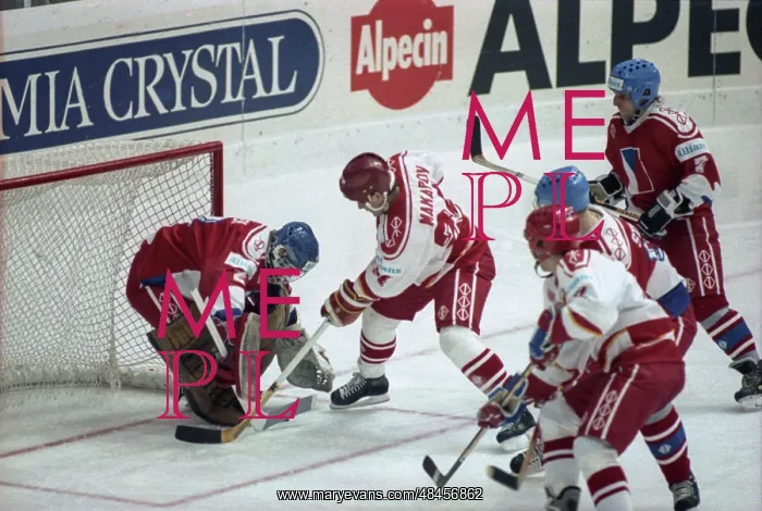 : Ice Hockey World Championship : Ice Hockey World Championship