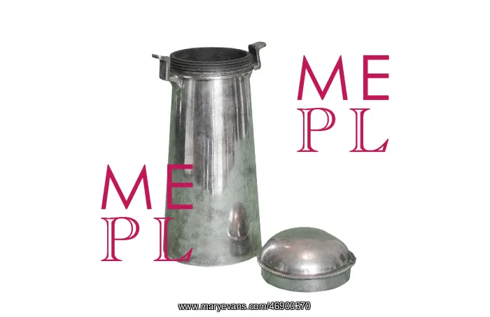 : Ice jug / pitcher : Ice jug / pitcher