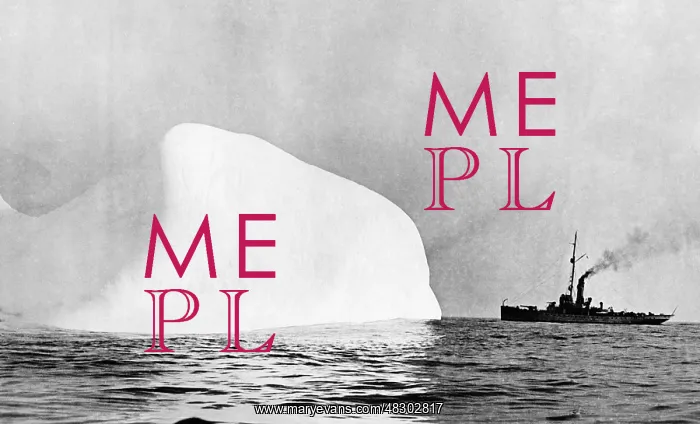 : Iceberg patrol, 1929 : Iceberg patrol, 1929