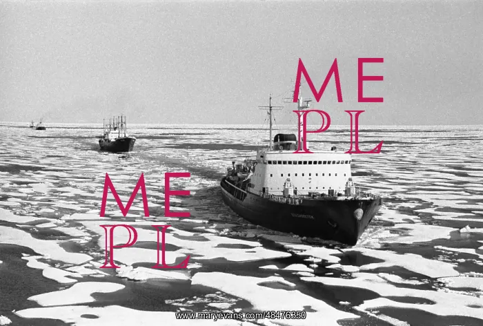 : Icebreaker Vladivostok : Icebreaker Vladivostok