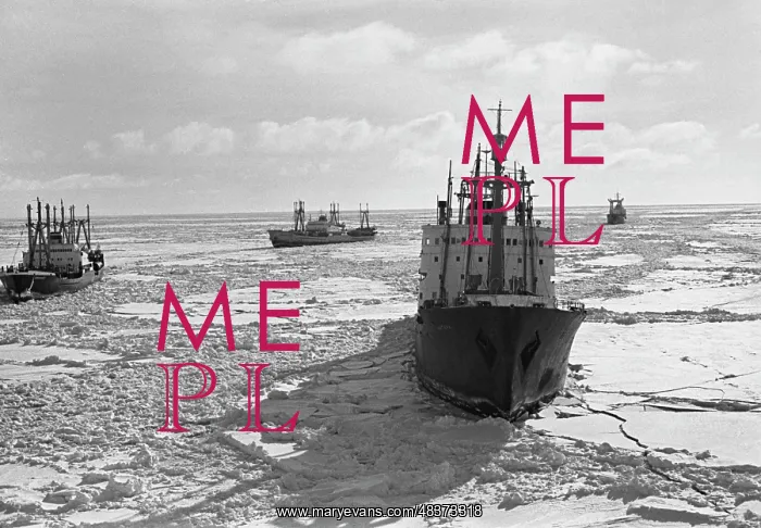 : Icebreakers : Icebreakers