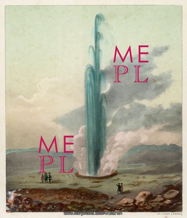  : ICELAND / LE STROCKUR