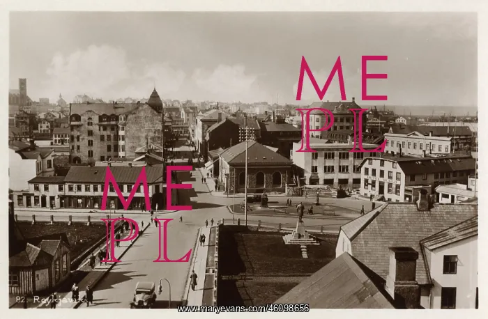  : Iceland - Reykjavik