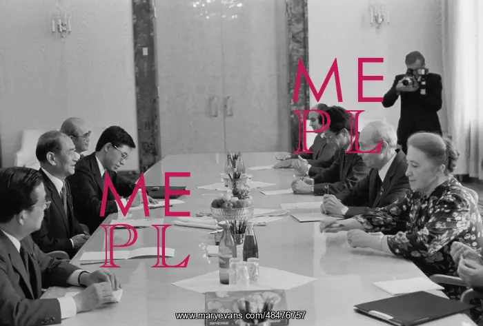 : Ichiro Hatoyama's visit to USSR : Ichiro Hatoyama's visit to USSR