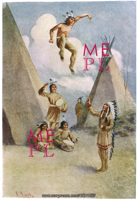 : Ictinike. Sioux myth of Ictinike, son of the Sun god : Ictinike. Sioux myth of Ictinike, son of the Sun god