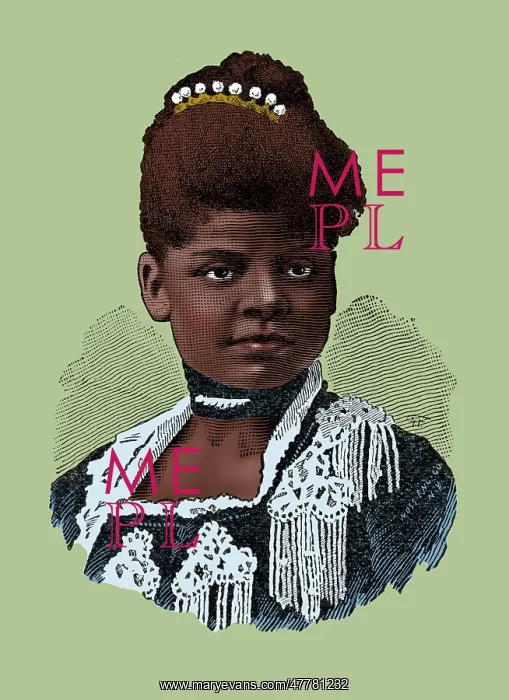 : Ida B. Wells, American Journalist : Ida B. Wells, American Journalist