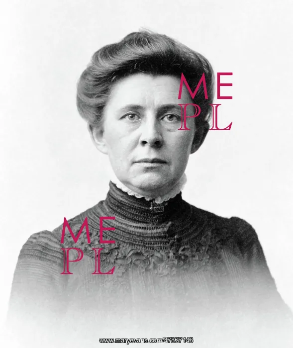 : Ida Tarbell, American Writer : Ida Tarbell, American Writer