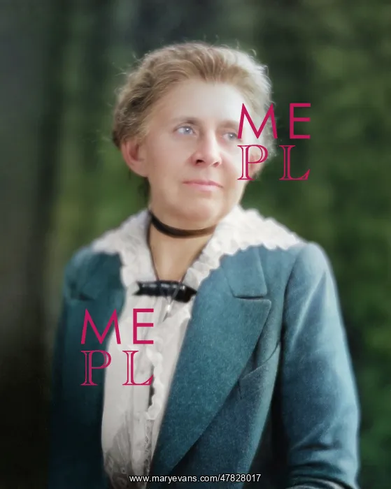 : Ida Tarbell, American Writer : Ida Tarbell, American Writer