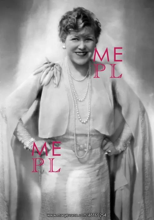 : Ida Wuest (1884-1958), German actress : Ida Wuest (1884-1958), German actress