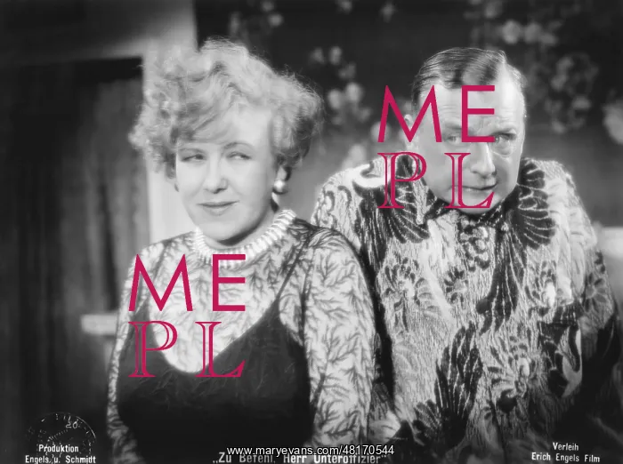: Ida Wuest, German actress : Ida Wuest, German actress