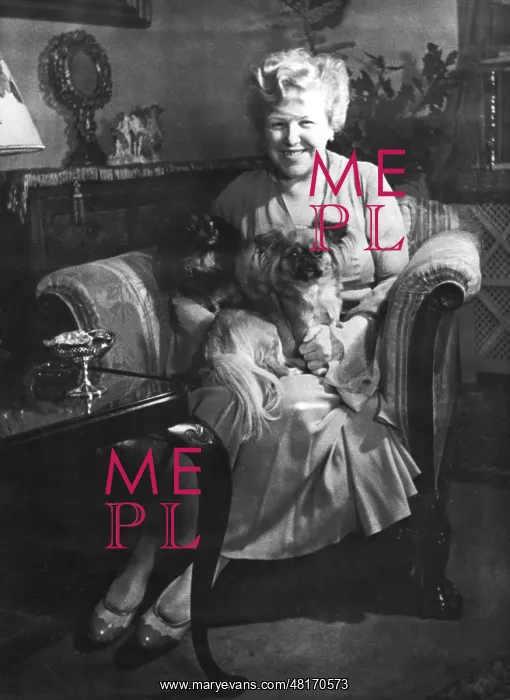: Ida Wuest, German actress : Ida Wuest, German actress
