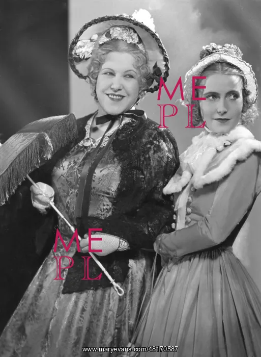 : Ida Wuest, German actress : Ida Wuest, German actress