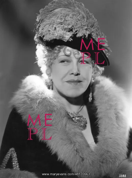 : Ida Wuest, German actress : Ida Wuest, German actress