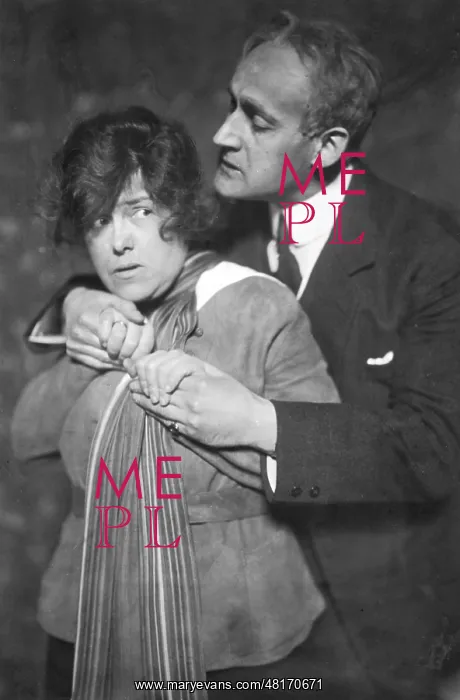 : Ida Wuest, German actress : Ida Wuest, German actress
