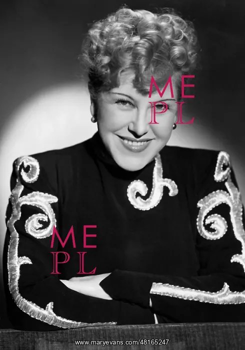 : Ida Wuest in Schmidt and Schmidtchen, 1942 : Ida Wuest in Schmidt and Schmidtchen, 1942