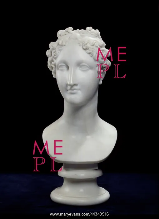 : Ideal Head : Ideal Head