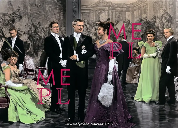 : An Ideal Husband (1947) : An Ideal Husband (1947)
