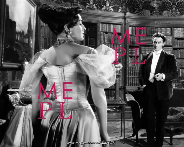 : An Ideal Husband (1947) : An Ideal Husband (1947)