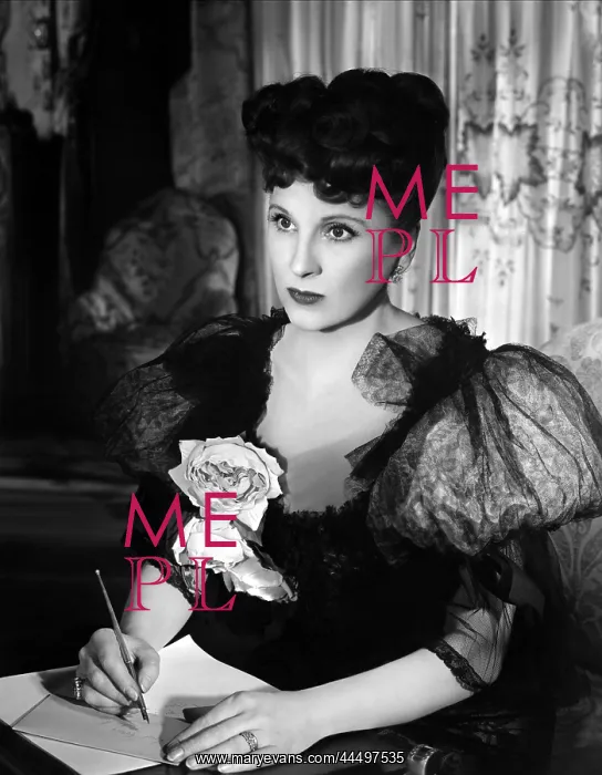 : An Ideal Husband (1947) : An Ideal Husband (1947)