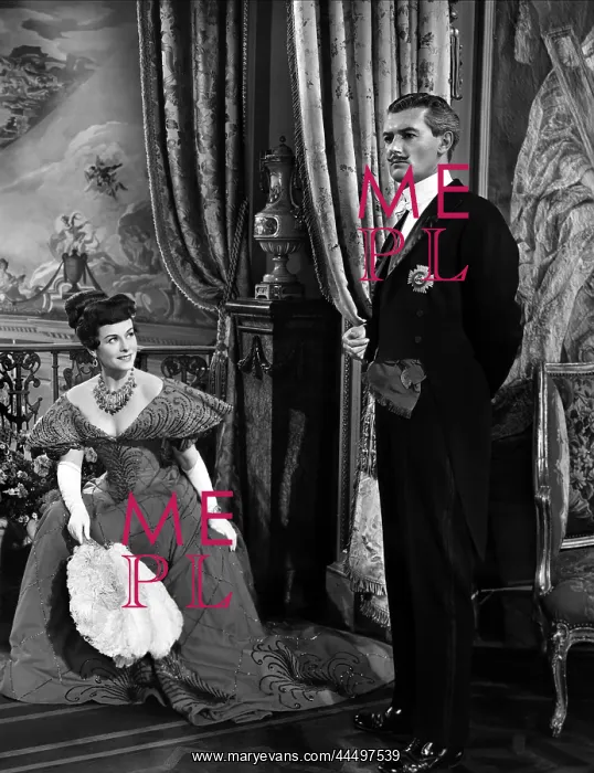 : An Ideal Husband (1947) : An Ideal Husband (1947)