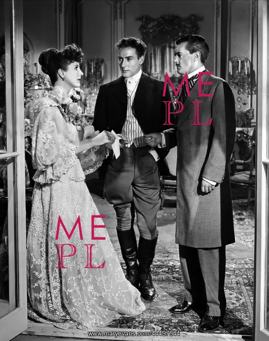: An Ideal Husband (1947) : An Ideal Husband (1947)